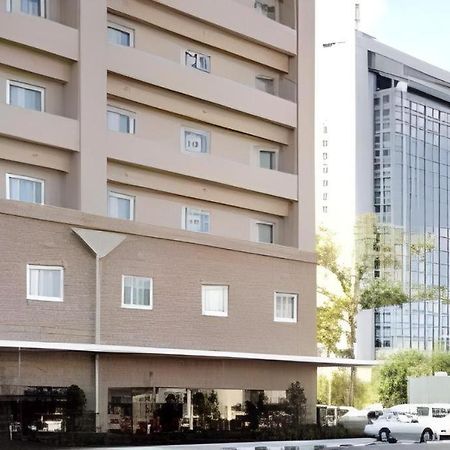 מיטו Hotel Sealuck Pal Mito מראה חיצוני תמונה