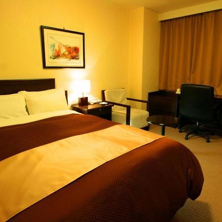 מיטו Hotel Sealuck Pal Mito מראה חיצוני תמונה