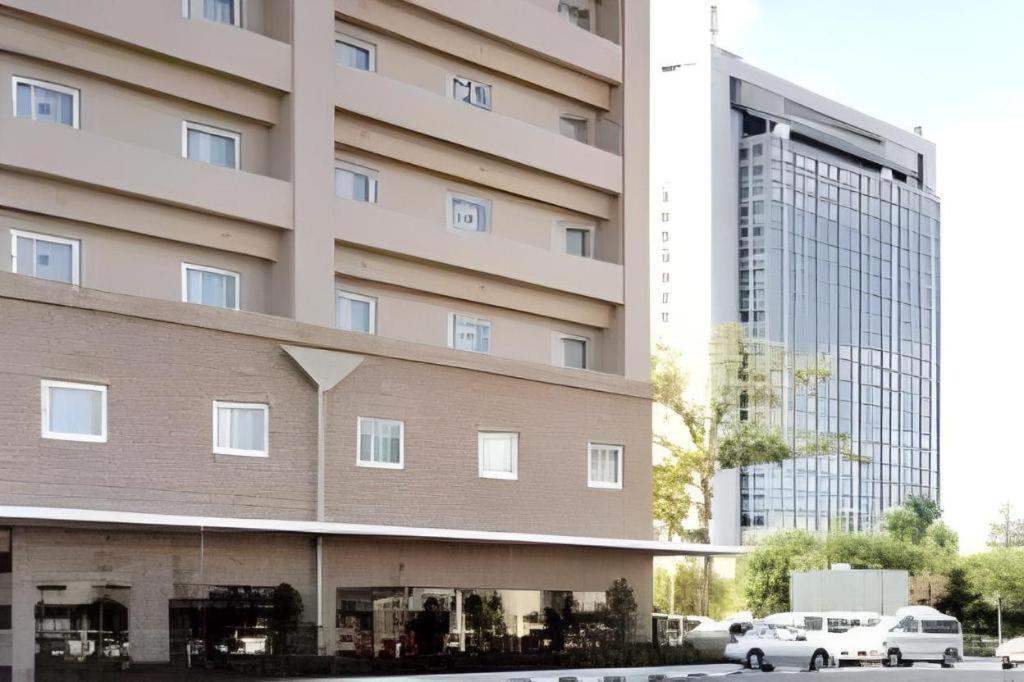 מיטו Hotel Sealuck Pal Mito מראה חיצוני תמונה