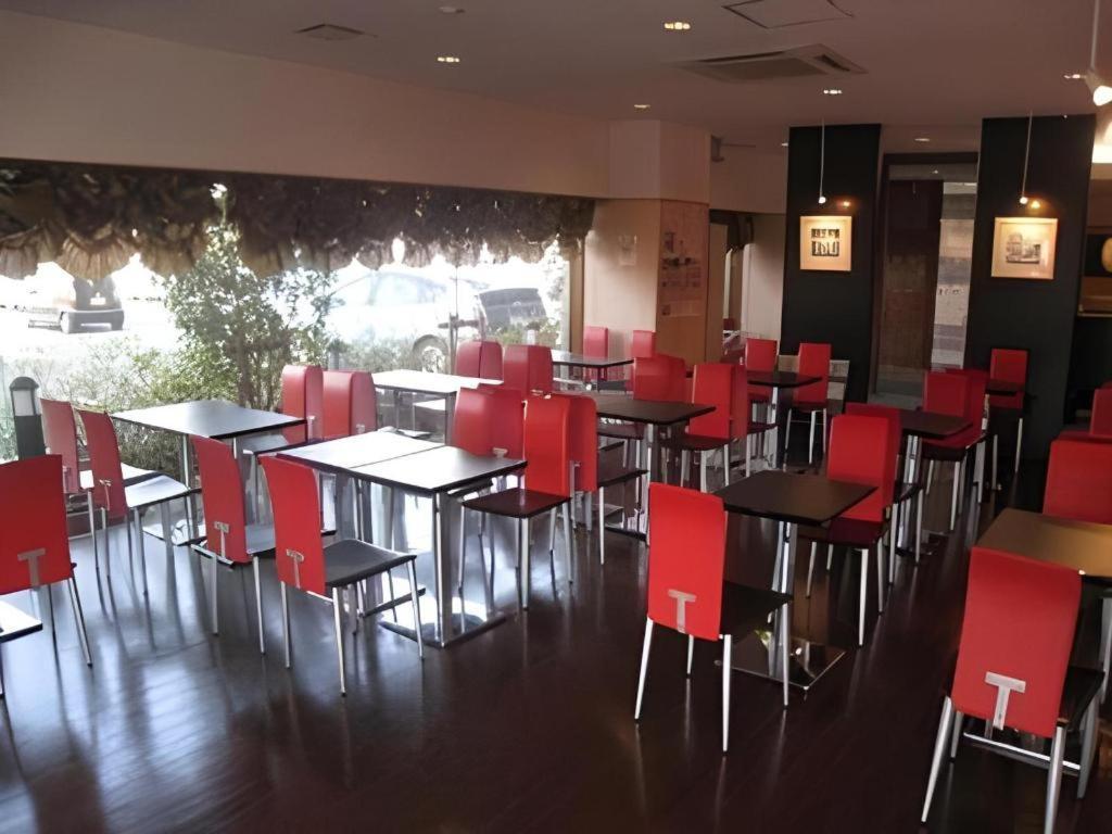 מיטו Hotel Sealuck Pal Mito מראה חיצוני תמונה