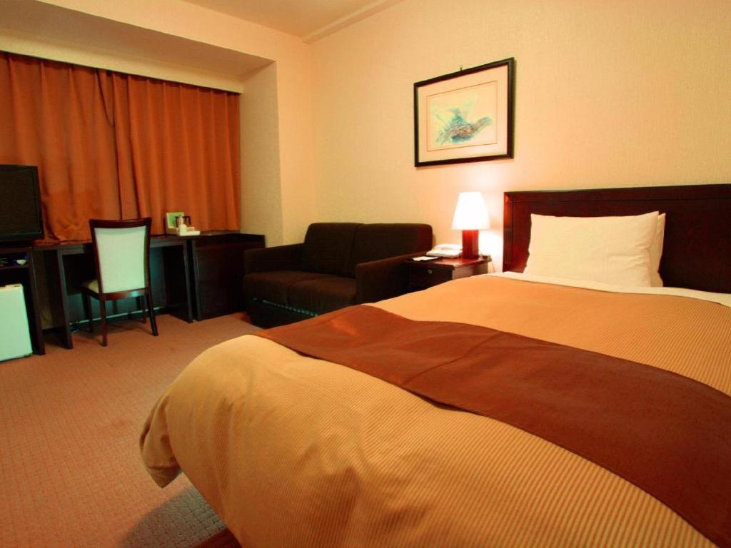 מיטו Hotel Sealuck Pal Mito מראה חיצוני תמונה