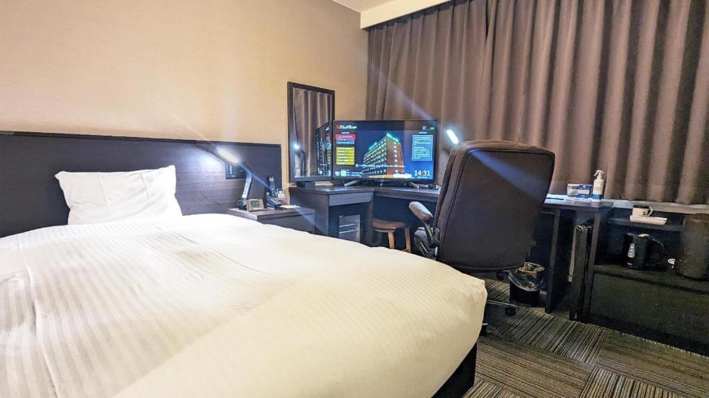 מיטו Hotel Sealuck Pal Mito מראה חיצוני תמונה