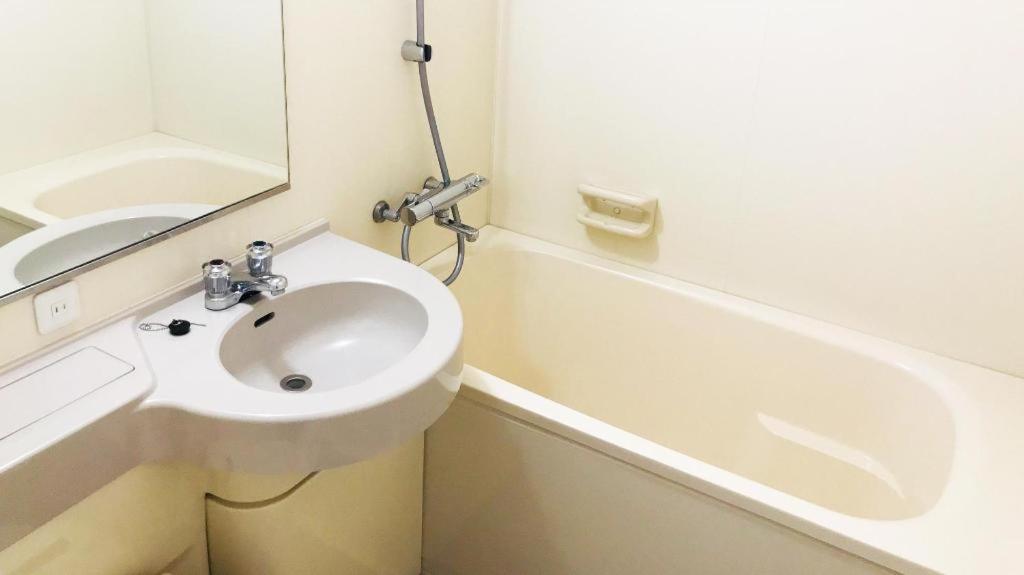 מיטו Hotel Sealuck Pal Mito מראה חיצוני תמונה