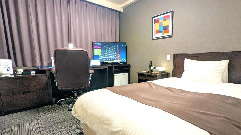 מיטו Hotel Sealuck Pal Mito מראה חיצוני תמונה