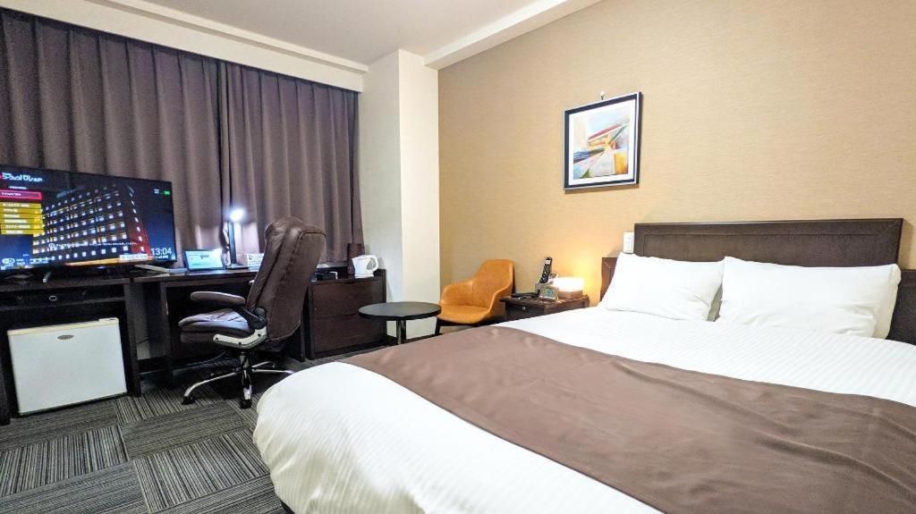 מיטו Hotel Sealuck Pal Mito מראה חיצוני תמונה