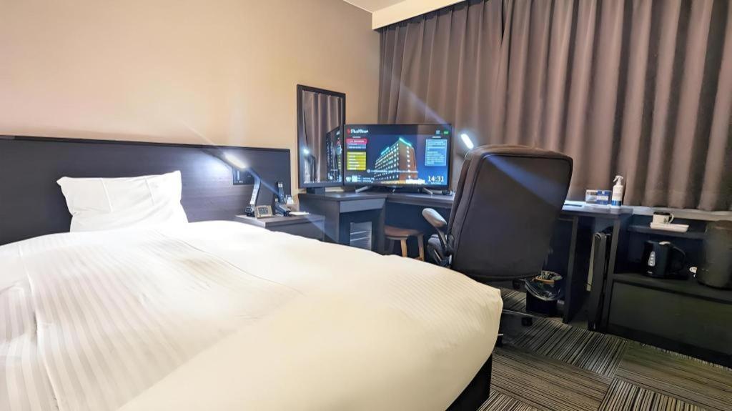 מיטו Hotel Sealuck Pal Mito מראה חיצוני תמונה