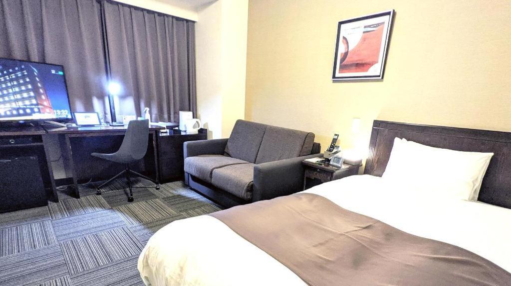 מיטו Hotel Sealuck Pal Mito מראה חיצוני תמונה