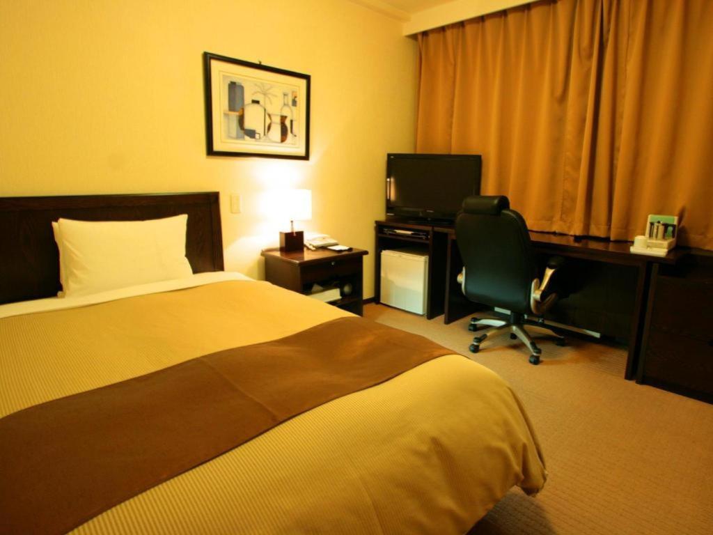 מיטו Hotel Sealuck Pal Mito מראה חיצוני תמונה