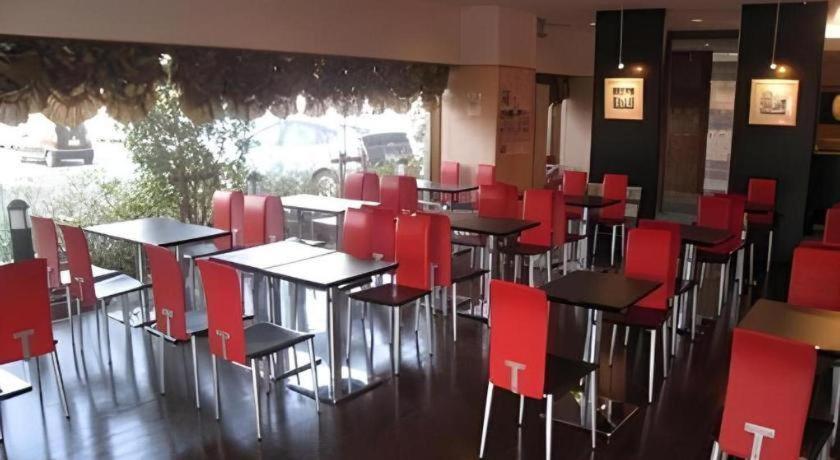 מיטו Hotel Sealuck Pal Mito מראה חיצוני תמונה