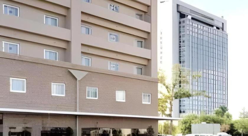 מיטו Hotel Sealuck Pal Mito מראה חיצוני תמונה