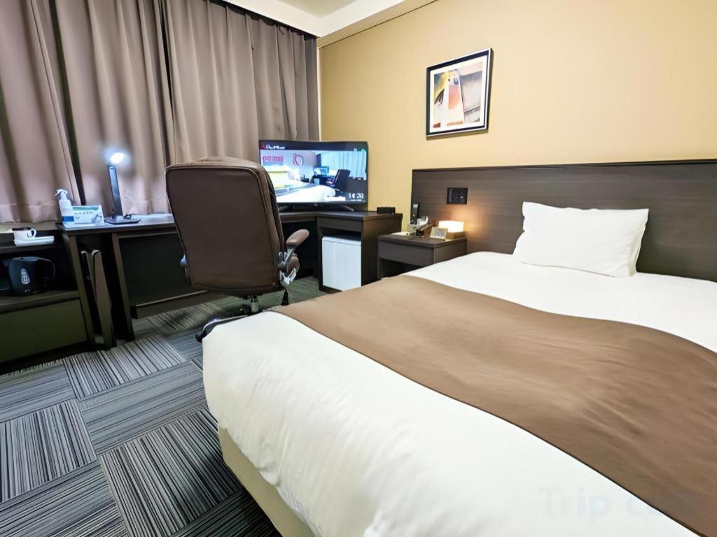 מיטו Hotel Sealuck Pal Mito מראה חיצוני תמונה