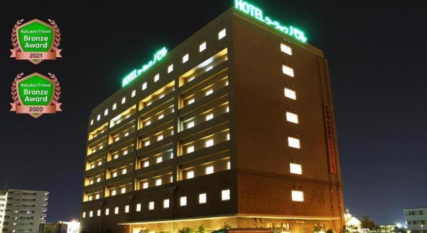 מיטו Hotel Sealuck Pal Mito מראה חיצוני תמונה