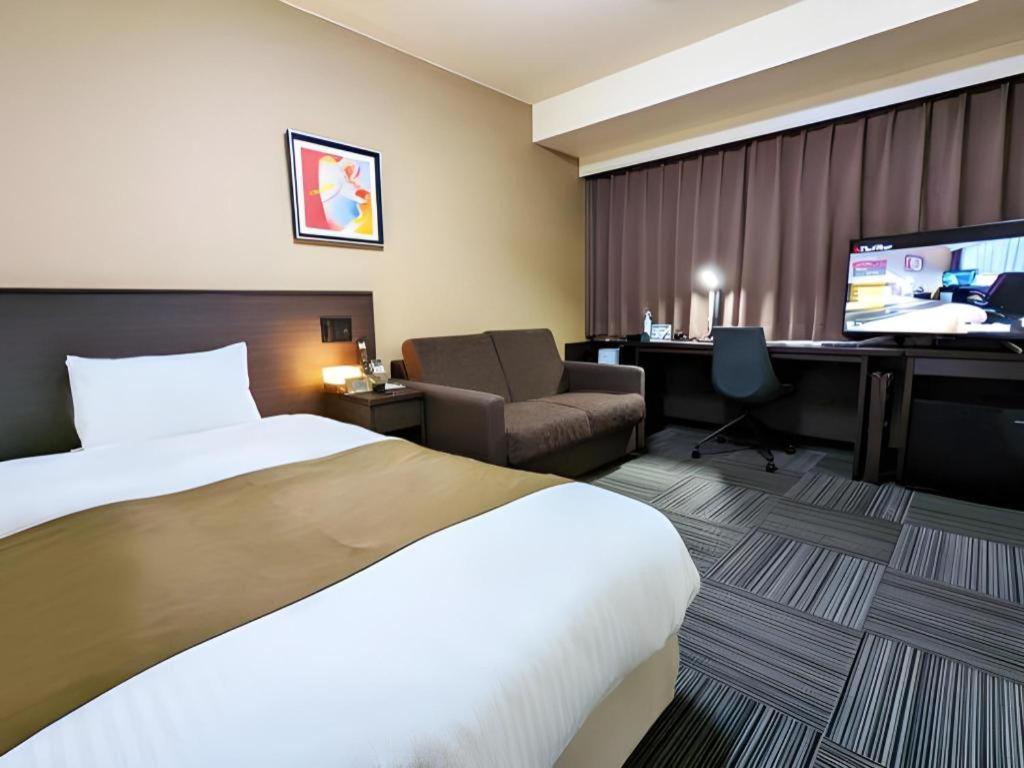 מיטו Hotel Sealuck Pal Mito מראה חיצוני תמונה